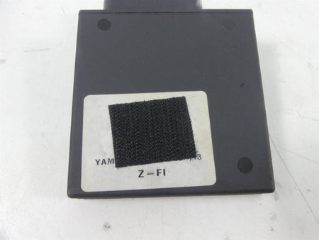 2013 Yamaha VMX17 V-Max 1700 Bazzaz Z-Fi Fuel Injection Tuning Inject Tuner F720 {{ shop.shopifyCountryName }} - Mototech271