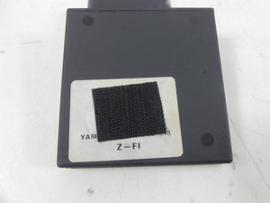2013 Yamaha VMX17 V-Max 1700 Bazzaz Z-Fi Fuel Injection Tuning Inject Tuner F720 | Mototech271
