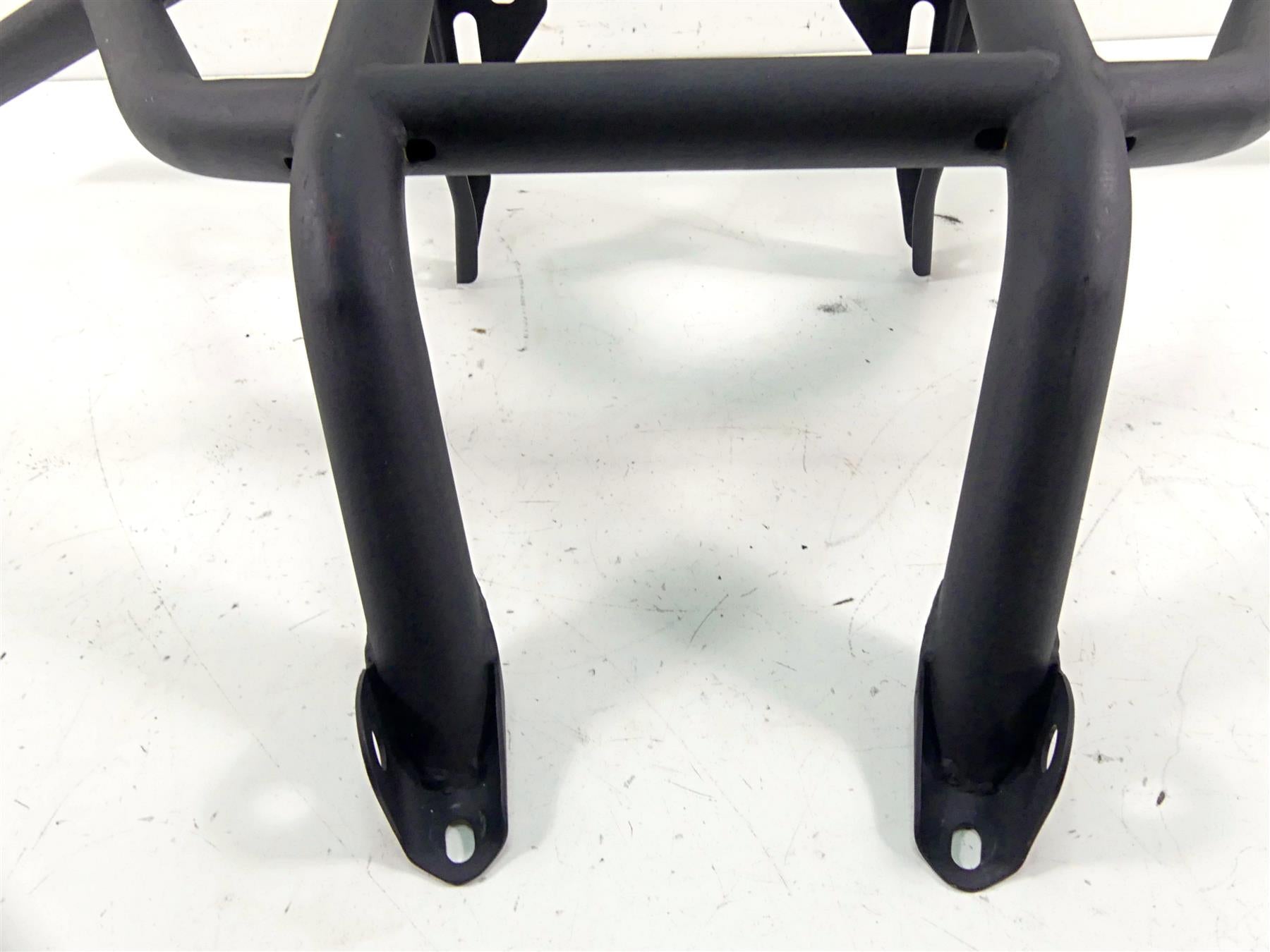 2021 Can Am Maverick Sport 1000R XRC Rear Bumper Guard 715007109 {{ shop.shopifyCountryName }} - Mototech271