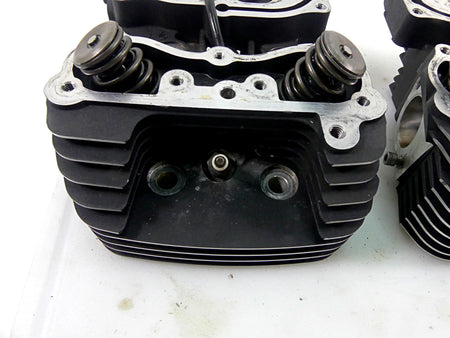 2017 Harley Dyna FXDB Street Bob Big Valve Ported Cylinder Heads 17193-06A {{ shop.shopifyCountryName }} - Mototech271