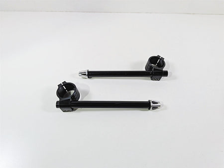 2016 Aprilia RSV 1100 Tuono V4 Factory 51mm Clip On Handlebar Hande Bar {{ shop.shopifyCountryName }} - Mototech271
