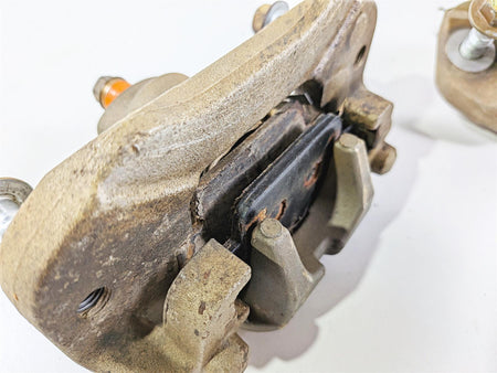 2020 Honda Talon SXS1000 S2R 1000R Rear Brake Caliper Set 43150-HL6-A01 {{ shop.shopifyCountryName }} - Mototech271