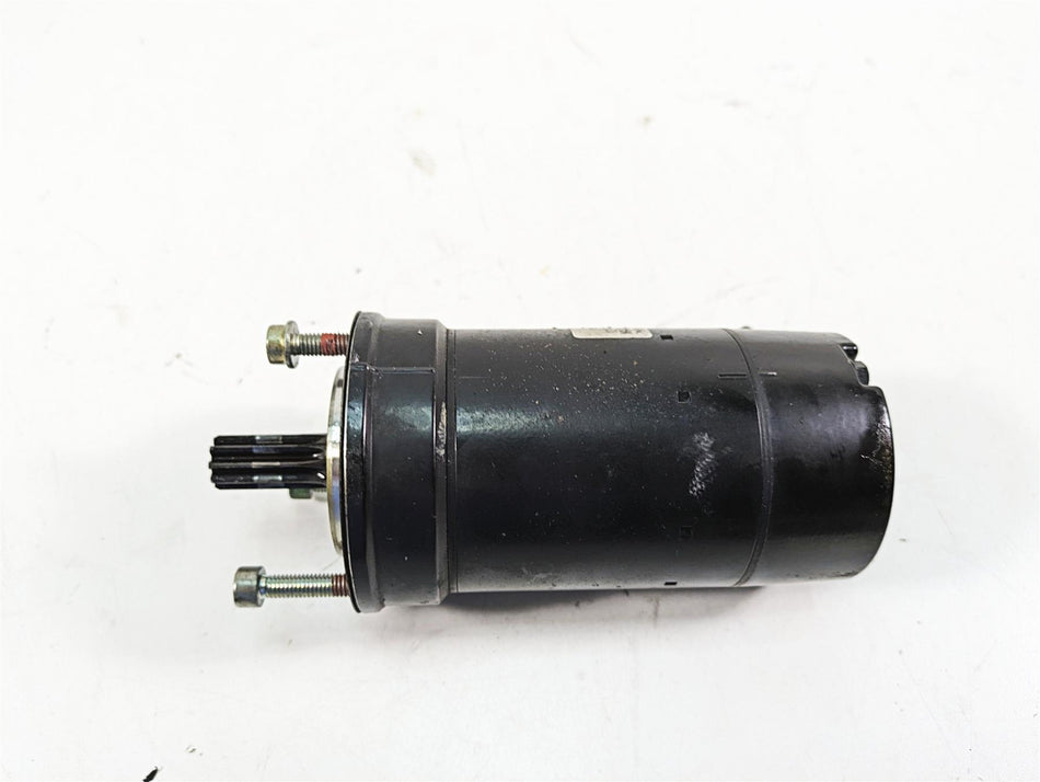 2011 Ducati Hypermotard 1100 Evo SP Engine Starter Motor 27040107A {{ shop.shopifyCountryName }} - Mototech271