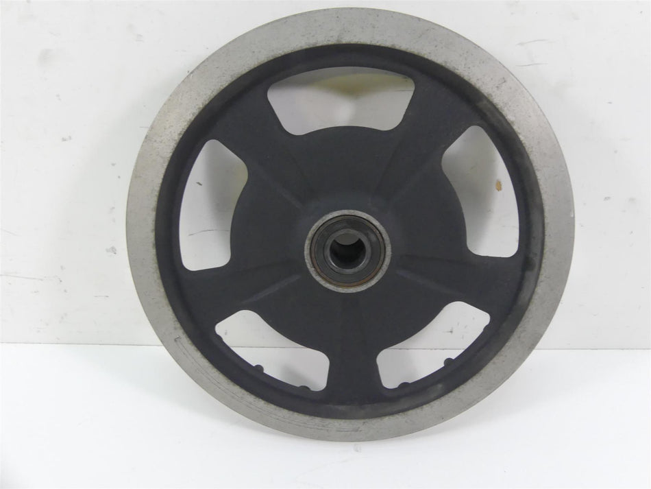 2014 Harley Touring FLHTK Electra Glide Drive Belt Pulley Sprocket 68t 37781-09 {{ shop.shopifyCountryName }} - Mototech271