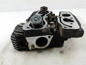 2000 Harley Dyna FXDL Low Rider Front Cylinder Head 88ci -Fin Damage 16723-99