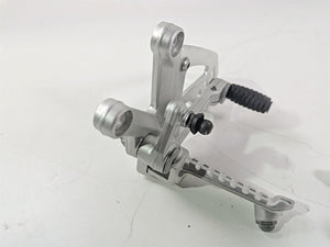 2017 Aprilia RSV 1100 Tuono V4 Factory Left Front Footpeg Shifter Set 897829
