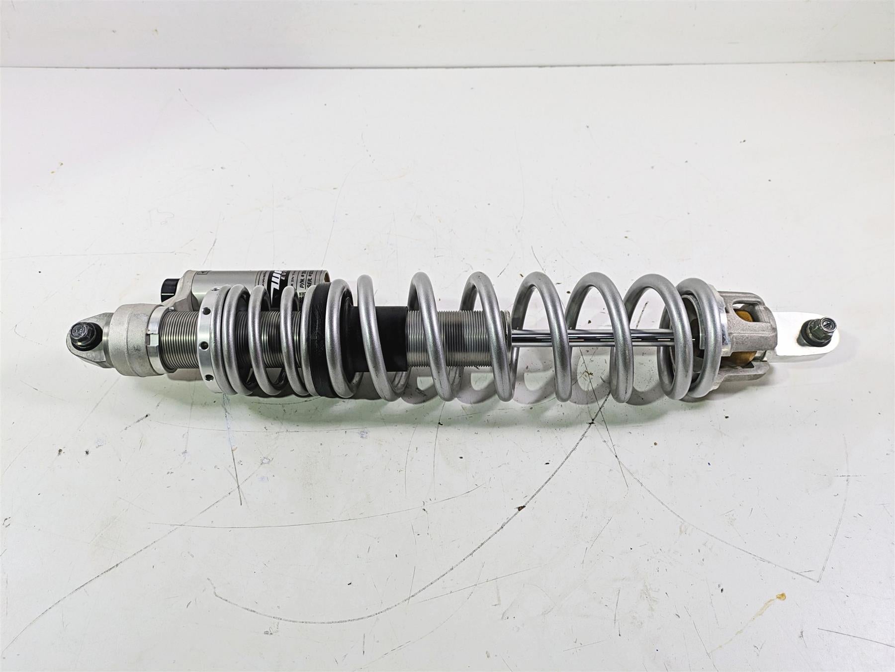 2022 Polaris RZR XP 4 1000 Premium Walker Evans Front Left Shock Damper 7044857 | Mototech271