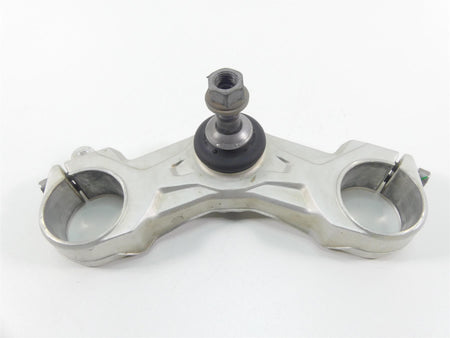 2019 BMW R1250GS K50 Lower Triple Tree Steering Clamp 31429467888 31429443337 {{ shop.shopifyCountryName }} - Mototech271