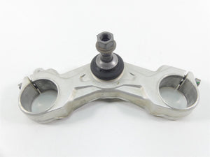 2019 BMW R1250GS K50 Lower Triple Tree Steering Clamp