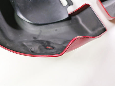 2010 Harley Touring FLHTK Electra Glide Lower Leg Fairing Set 58816-05A {{ shop.shopifyCountryName }} - Mototech271