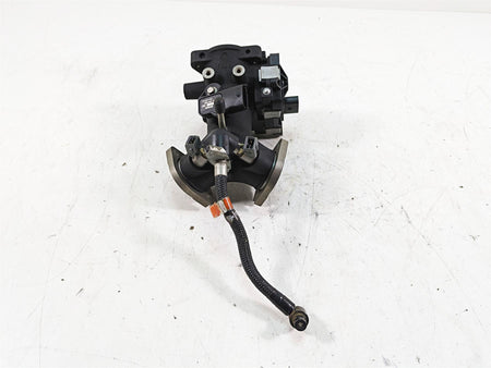 2013 Harley Touring FLHX Street Glide Throttle Body Fuel Injection 27685-11 {{ shop.shopifyCountryName }} - Mototech271