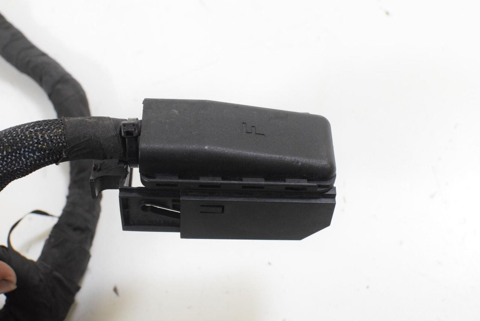 08 BMW K1200R K1200 R Sport K43 Main Wiring Harness Loon 61117712902 {{ shop.shopifyCountryName }} - Mototech271