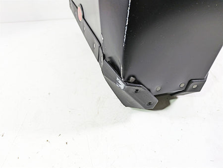 2016 Moto Guzzi Stelvio 1200 8V NTX Right Side Saddlebags - Read 886929 {{ shop.shopifyCountryName }} - Mototech271