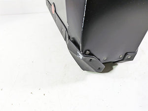 2016 Moto Guzzi Stelvio 1200 8V NTX Right Side Saddlebags - Read 886929