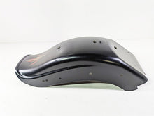 Load image into Gallery viewer, 2008 Harley FLSTSB Cross Bones Rear Fender Mud Guard 59914-06 | Mototech271
