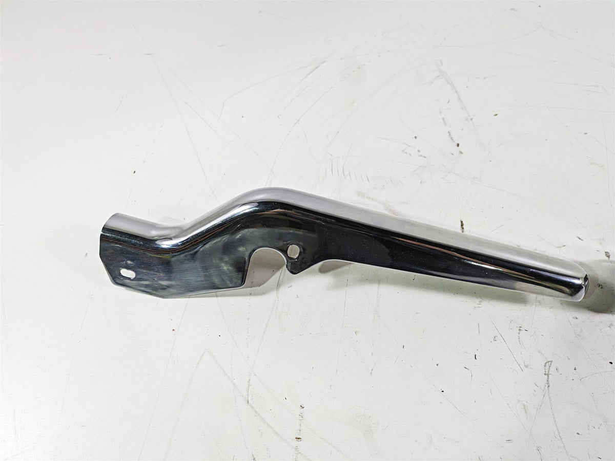 2008 Harley Touring FLHTCU E-Glide 105TH Rear Frame Chrome Strut Braces 47504-97 {{ shop.shopifyCountryName }} - Mototech271