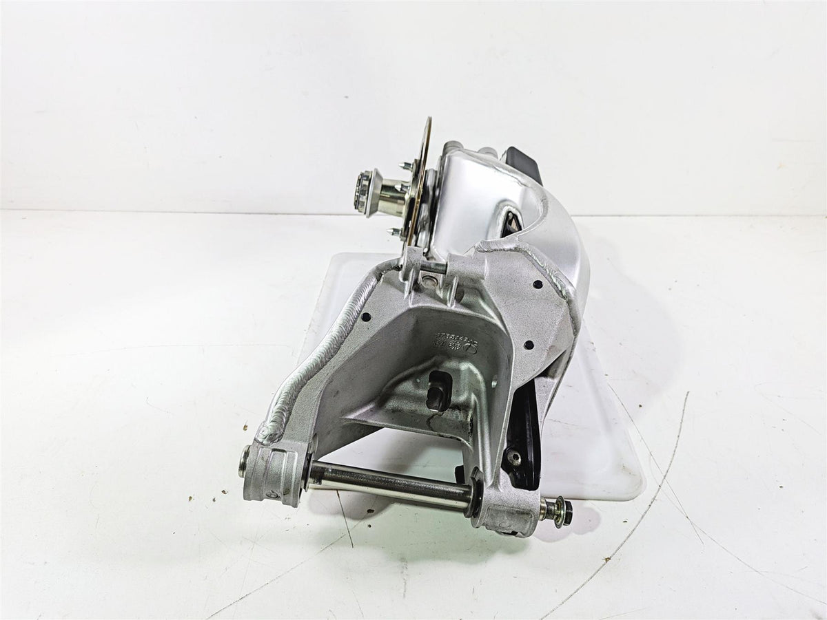 2008 Ducati SBK 1098 S Rear Swingarm Suspension & Axle 81920632A 37020762C {{ shop.shopifyCountryName }} - Mototech271