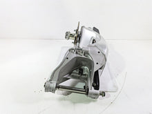 Load image into Gallery viewer, 2008 Ducati SBK 1098 S Rear Swingarm Suspension &amp; Axle 81920632A 37020762C
