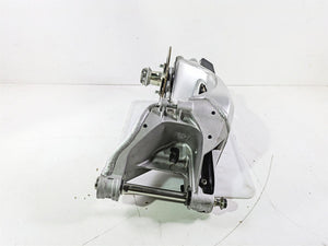 2008 Ducati SBK 1098 S Rear Swingarm Suspension & Axle 81920632A 37020762C