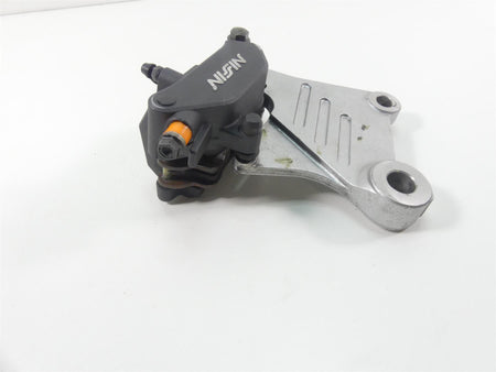 2002 Honda VTX1800 C Rear Brake Caliper & Bracket 43150-MCH-006 {{ shop.shopifyCountryName }} - Mototech271