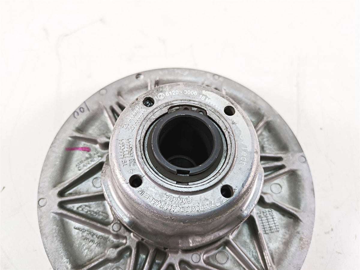 2021 CFMoto Zforce 500 Trail Secondary Driven Clutch 434 miles 0GR0-052000 {{ shop.shopifyCountryName }} - Mototech271