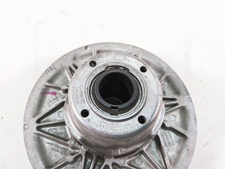2021 CFMoto Zforce 500 Trail Secondary Driven Clutch 434 miles 0GR0-052000 {{ shop.shopifyCountryName }} - Mototech271