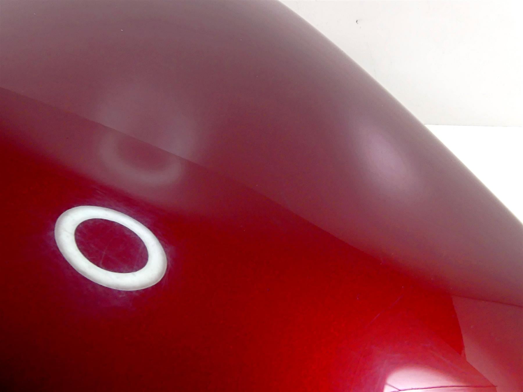 2010 Honda VT1300 CR Stateline Fuel Gas Petrol Tank Reservoir 17520-MFY-A00 {{ shop.shopifyCountryName }} - Mototech271