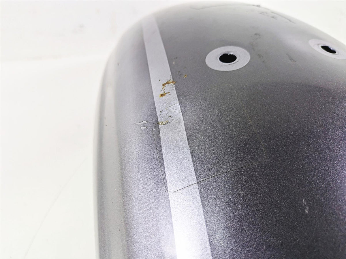 2008 Yamaha XVS1300 V-Star Tourer Rear Fender - READ 3D8-Y2161-00 {{ shop.shopifyCountryName }} - Mototech271