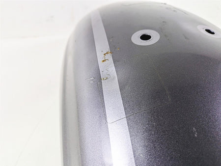2008 Yamaha XVS1300 V-Star Tourer Rear Fender - READ 3D8-Y2161-00 {{ shop.shopifyCountryName }} - Mototech271