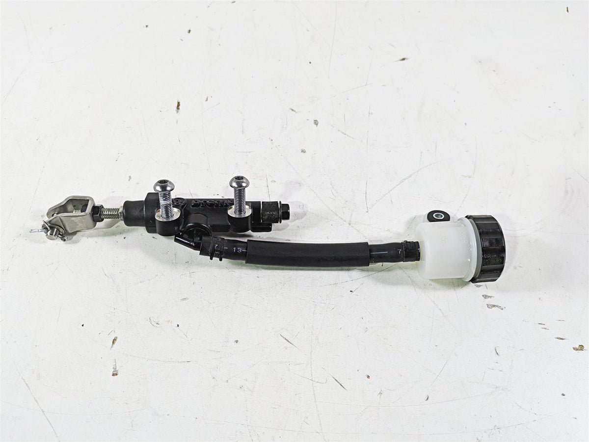 2021 Yamaha Tenere 700 XTZ7 1/2" Brembo Rear Brake Master Cylinder 4P5-2583V-01 {{ shop.shopifyCountryName }} - Mototech271