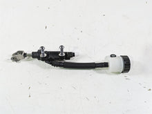 Load image into Gallery viewer, 2021 Yamaha Tenere 700 XTZ7 1/2&quot; Brembo Rear Brake Master Cylinder 4P5-2583V-01
