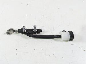 2021 Yamaha Tenere 700 XTZ7 1/2" Brembo Rear Brake Master Cylinder 4P5-2583V-01