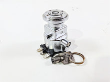 Load image into Gallery viewer, 2006 Harley Davidson Dyna FXDBI Street Bob Ignition Switch Key Lock Set 71559-06
