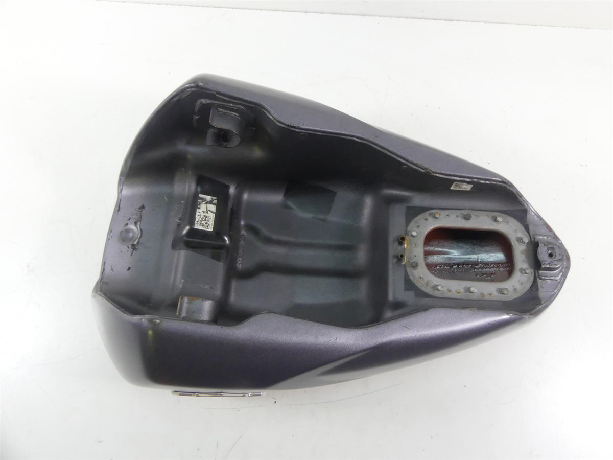 2017 Victory Octane 1200 Fuel Gas Petrol Tank Reservoir - Dent 1021999-637 {{ shop.shopifyCountryName }} - Mototech271