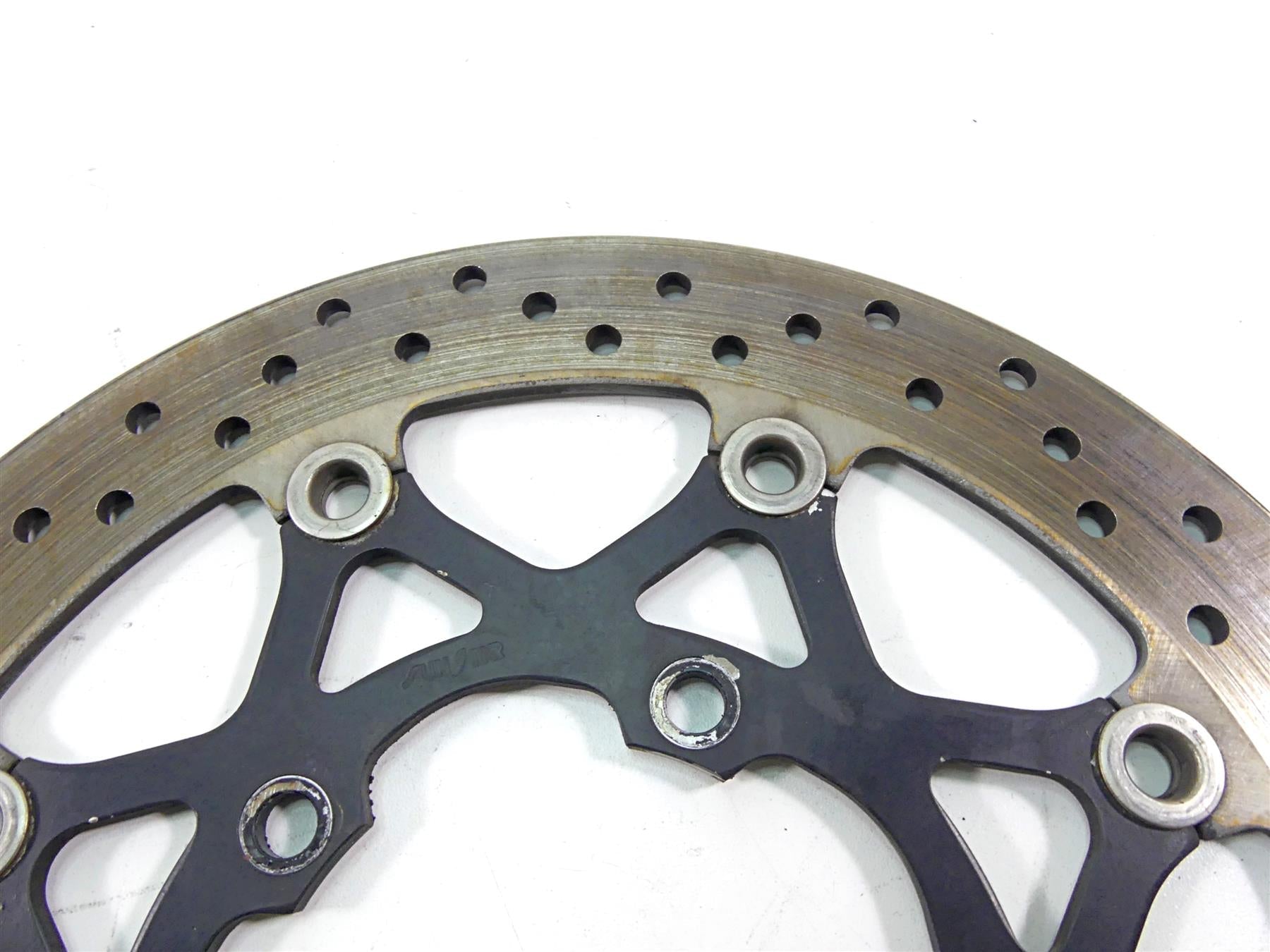 2008 Suzuki M109R VZR1800 Sunstar Front Brake Rotor Disc Set 59210-41G10 {{ shop.shopifyCountryName }} - Mototech271