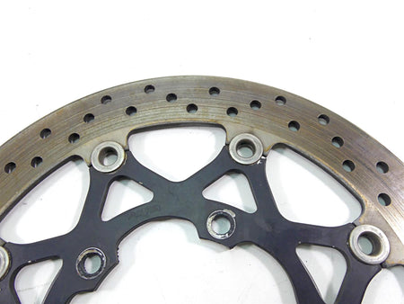 2008 Suzuki M109R VZR1800 Sunstar Front Brake Rotor Disc Set 59210-41G10 {{ shop.shopifyCountryName }} - Mototech271