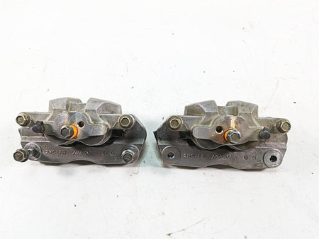 2019 Yamaha YXZ1000 R EPS SS SE Nissin Rear Brake Caliper Set B5H-2580W-01-00 {{ shop.shopifyCountryName }} - Mototech271
