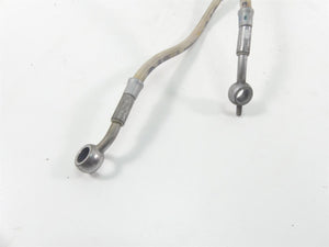 2019 BMW R1250GS K50 Rear Abs Brake Line Hose Set 34328526554 34328526555 | Mototech271