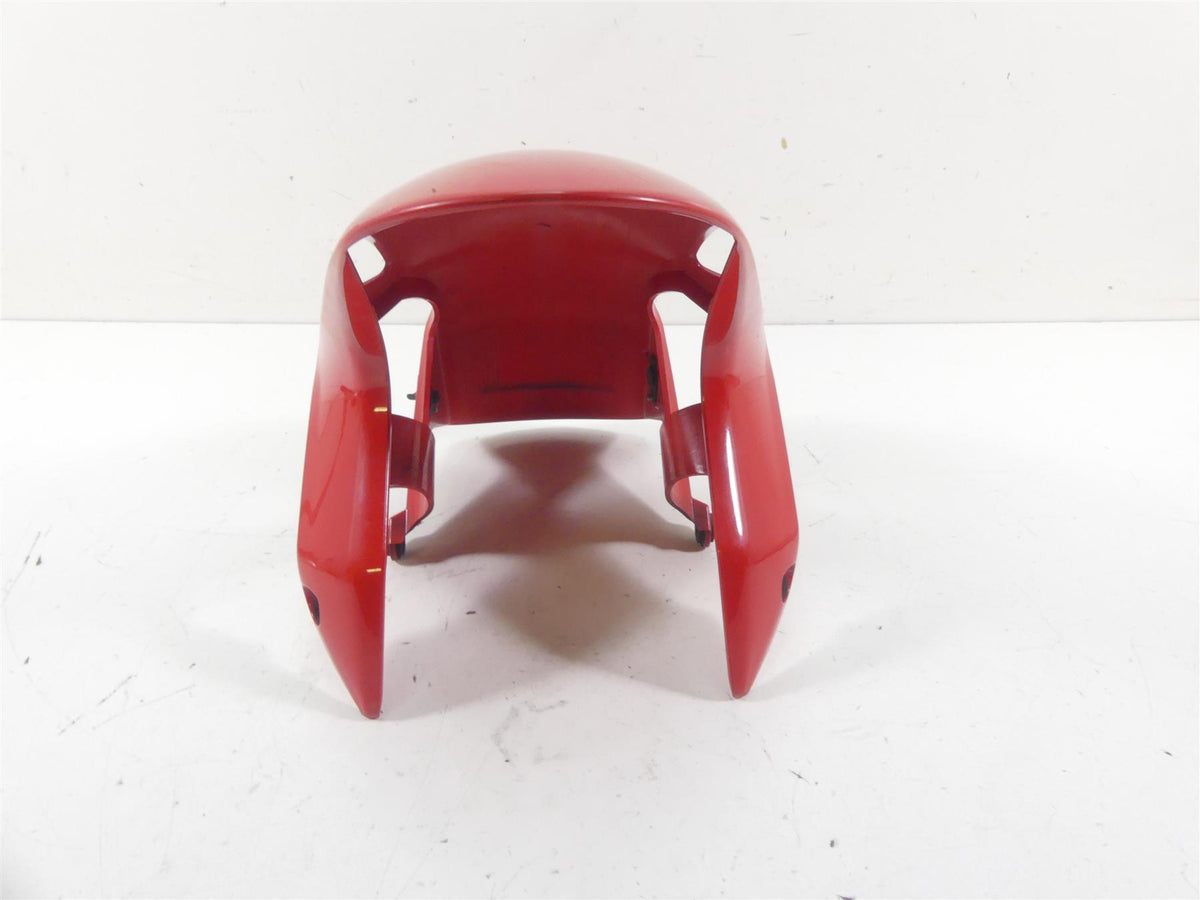 2015 Honda CBR1000 RR SC59 Oem Red Front Fender 61100-MFL-000 {{ shop.shopifyCountryName }} - Mototech271