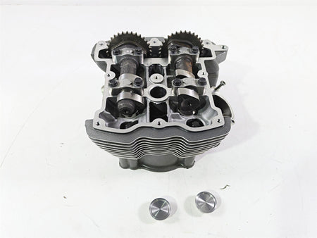 2010 Harley VRSCF Muscle Rod Rear Cylinderhead Cylinder Head Cam Shafts 17246-09 {{ shop.shopifyCountryName }} - Mototech271