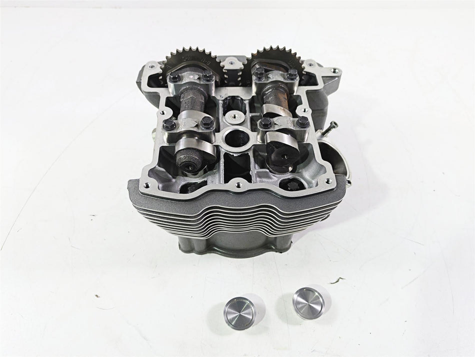2010 Harley VRSCF Muscle Rod Rear Cylinderhead Cylinder Head Cam Shafts 17246-09 {{ shop.shopifyCountryName }} - Mototech271