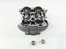 Load image into Gallery viewer, 2010 Harley VRSCF Muscle Rod Rear Cylinderhead Cylinder Head Cam Shafts 17246-09 | Mototech271
