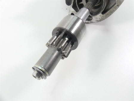 1999 Harley Dyna FXDL Low Rider 88ci Engine Starter Motor 31553-94B {{ shop.shopifyCountryName }} - Mototech271