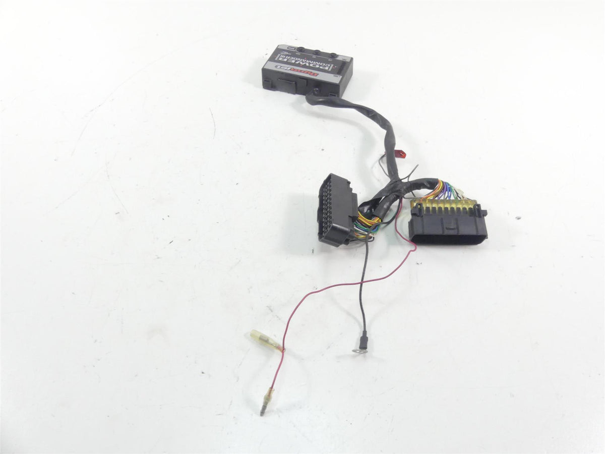 2003 Honda VTX1800 C Dynojet Power Commander 3 III Fuel Injection Module 109-411 {{ shop.shopifyCountryName }} - Mototech271