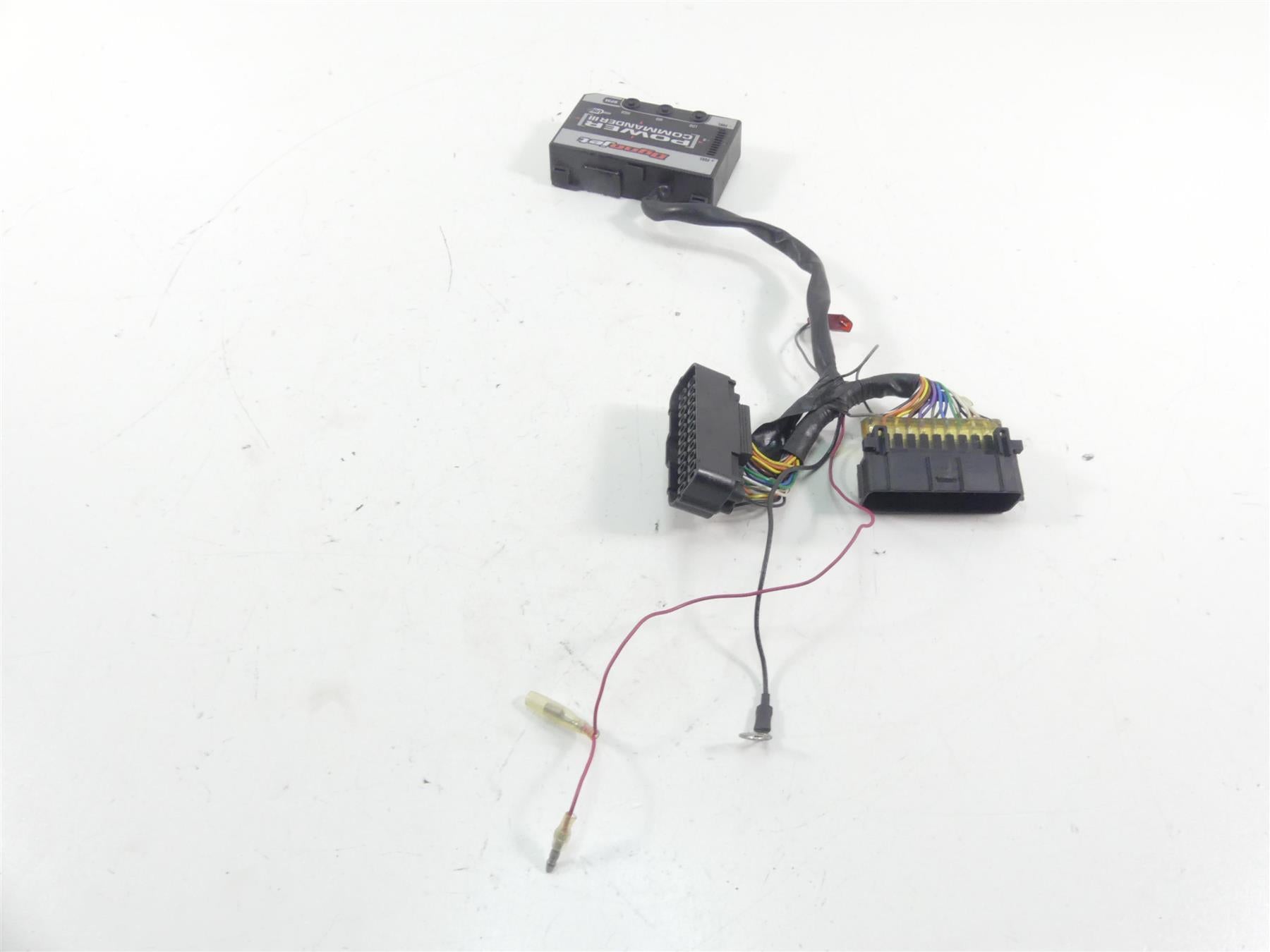 2003 Honda VTX1800 C Dynojet Power Commander 3 III Fuel Injection Module 109-411 {{ shop.shopifyCountryName }} - Mototech271