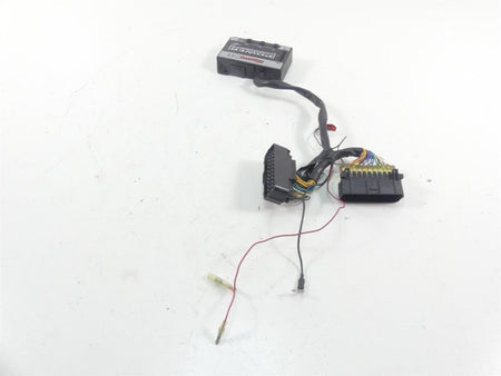 2003 Honda VTX1800 C Dynojet Power Commander 3 III Fuel Injection Module 109-411 {{ shop.shopifyCountryName }} - Mototech271