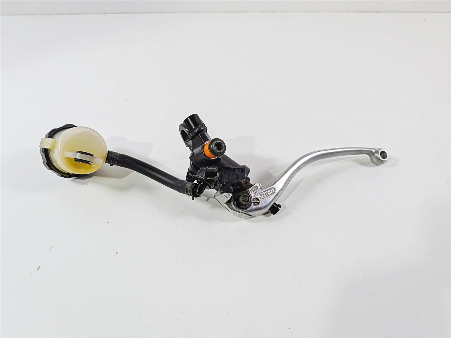 2008 Yamaha YZF R1 RN19 Front Brake Radial Pump Brembo 16mm 5SL-W2587-00-00 {{ shop.shopifyCountryName }} - Mototech271