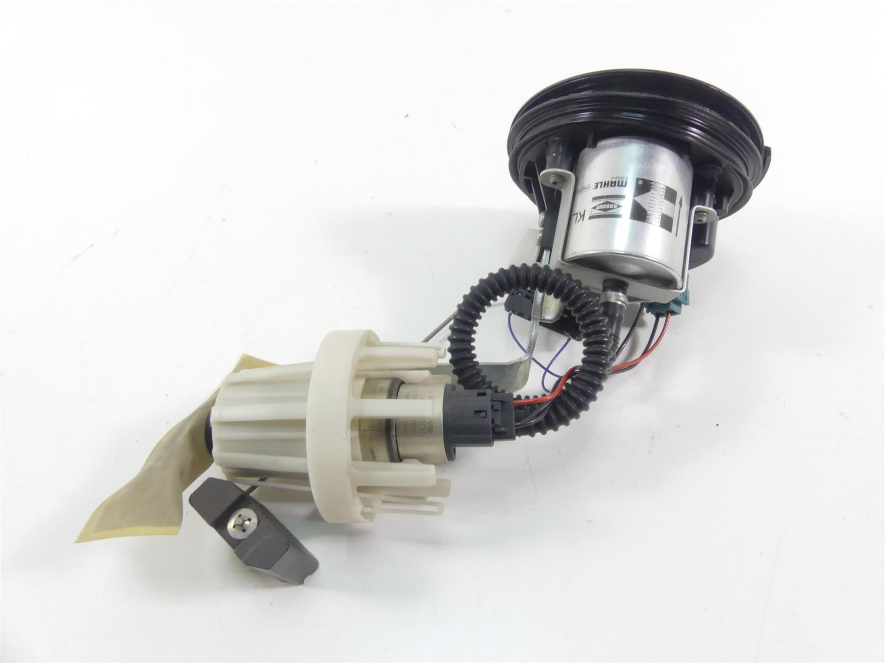 2013 BMW R1200GS GSW K50 Fuel Gas Petrol Pump - Tested 16148357969 {{ shop.shopifyCountryName }} - Mototech271
