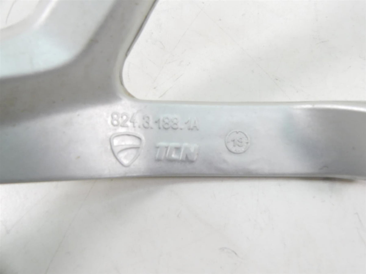 2020 Ducati Panigale V2 Left Rear Passenger Footpeg Foot Peg 82411881BA {{ shop.shopifyCountryName }} - Mototech271