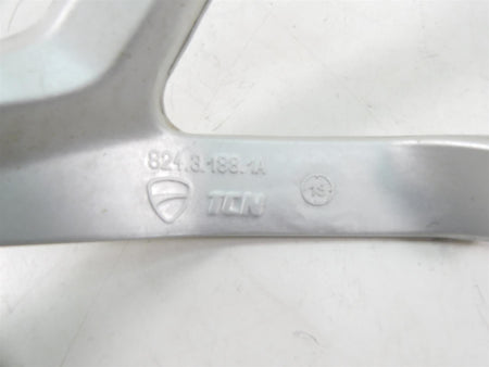 2020 Ducati Panigale V2 Left Rear Passenger Footpeg Foot Peg 82411881BA {{ shop.shopifyCountryName }} - Mototech271